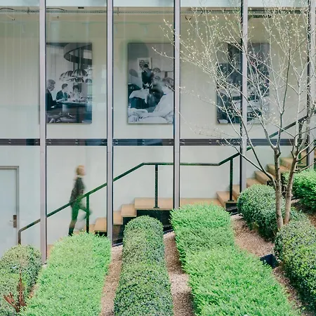 Ξενοδοχείο Casa Άμστερνταμ