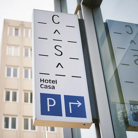 Ξενοδοχείο Casa Άμστερνταμ