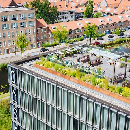 Ξενοδοχείο Casa