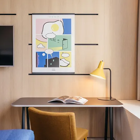 Otel Casa Amsterdam