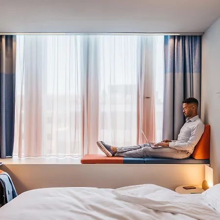 Casa Άμστερνταμ