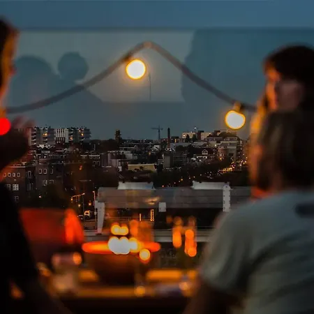 Casa Amsterdam