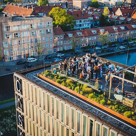 Hotel Casa Amsterdam