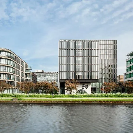 Casa Άμστερνταμ