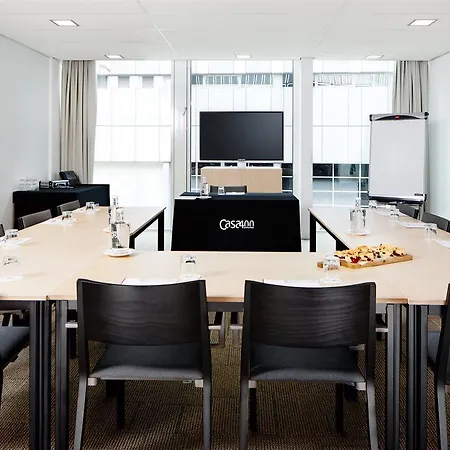 Casa Άμστερνταμ