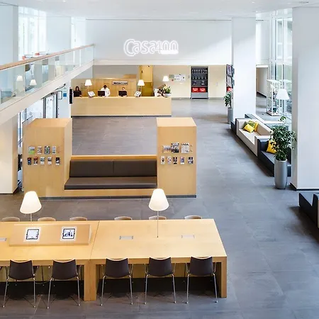 Otel Casa Amsterdam