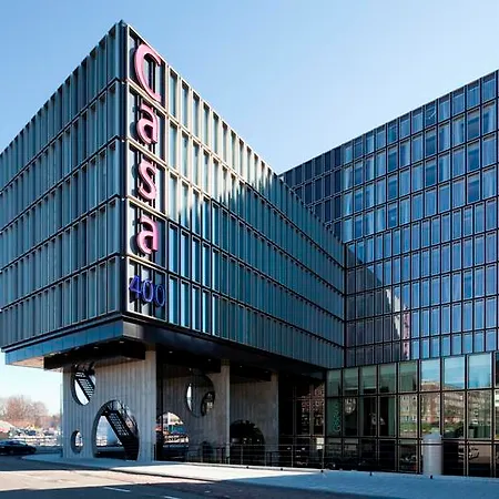 Ξενοδοχείο Casa 3*