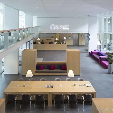 Ξενοδοχείο Casa 3*