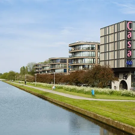 Ξενοδοχείο Casa