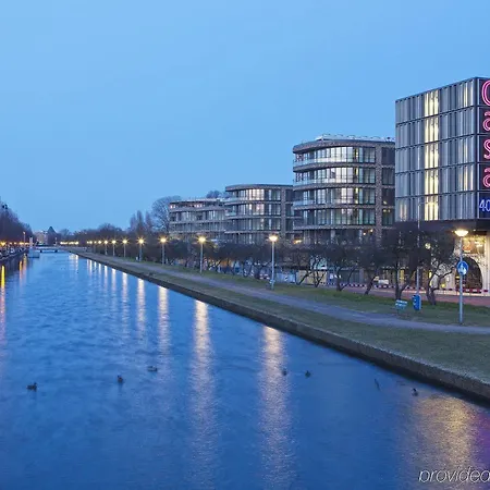 Hotel Casa Amsterdam