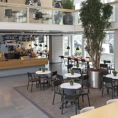 Casa 3* Amsterdam