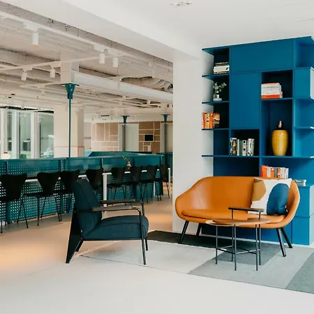 Casa 3* Άμστερνταμ