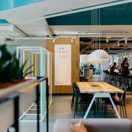 Casa Ξενοδοχείο