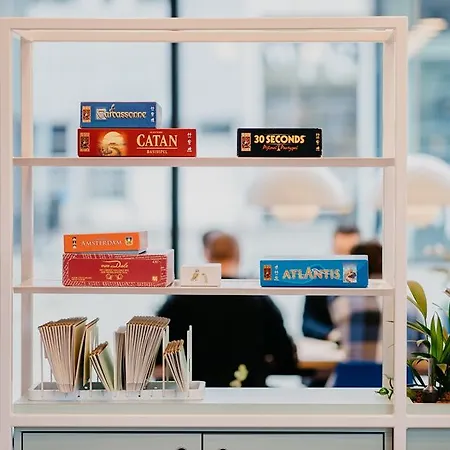 Ξενοδοχείο Casa 3*