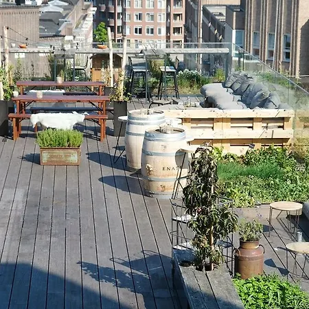 Ξενοδοχείο Casa 3*