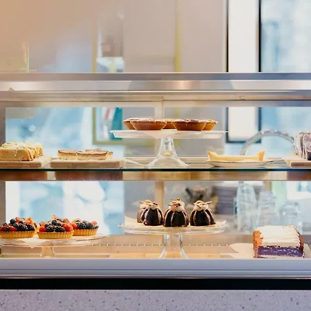 Ξενοδοχείο Casa