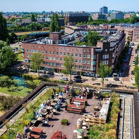 Casa Άμστερνταμ