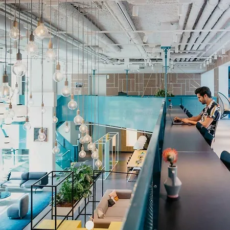 Casa Ξενοδοχείο 3*